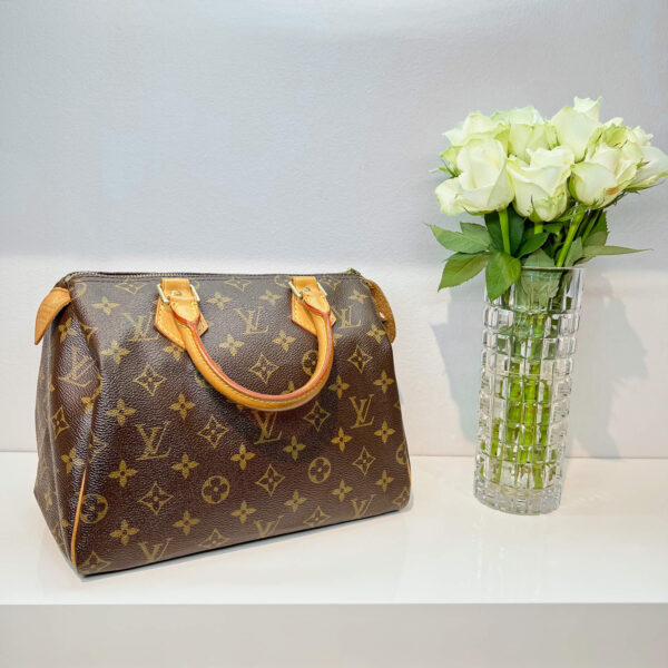 Louis Vuitton Artsy MM Monogram Louis Vuitton Artsy MM Monogram