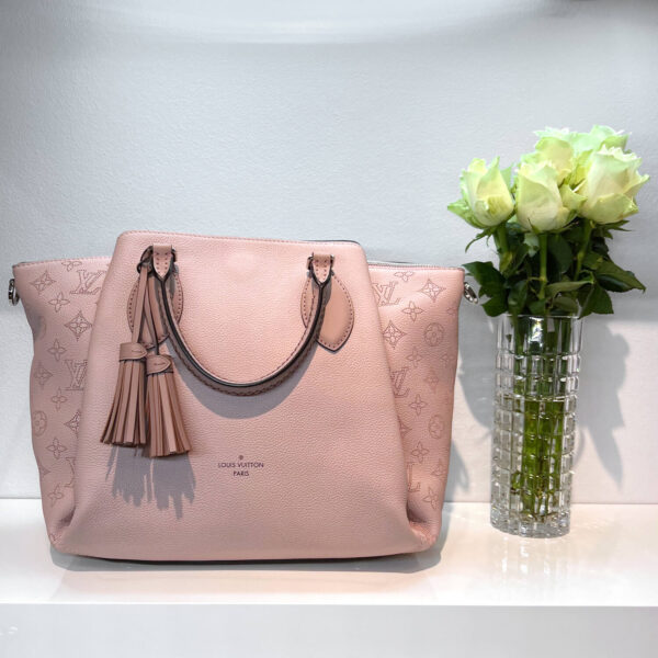 Louis Vuitton Haumea Rosa 11 Louis Vuitton Haumea Rosa 11