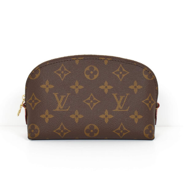 Louis Vuitton POCHETTE COSMÉTIQUE Monogram Louis Vuitton POCHETTE COSMÉTIQUE Monogram