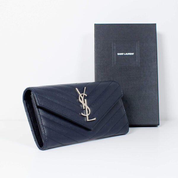 Yves Saint Laurent CASSANDRE MATELASSÉ GROSS