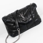 Saint Laurent PUFFER TOY TASCHE YSL