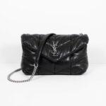 Saint Laurent PUFFER TOY TASCHE YSL