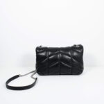 Saint Laurent PUFFER TOY TASCHE YSL