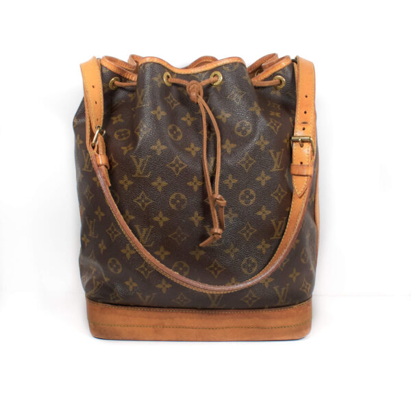 Louis Vuitton Sac Noé Grande Monogram Tasche Louis Vuitton Sac Noé Grande Monogram Tasche