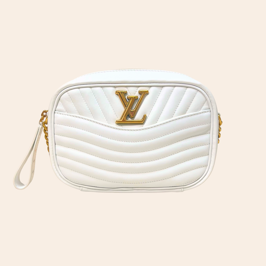 Lv new wave camera bag price sale